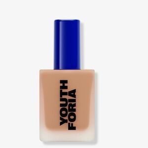 Youthforia DATE NIGHT Skin Tint Serum Foundation 345 NWB
